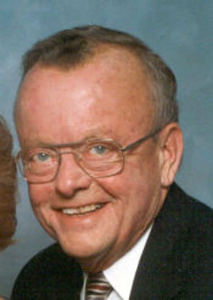 Alan B. Stewart Profile Photo