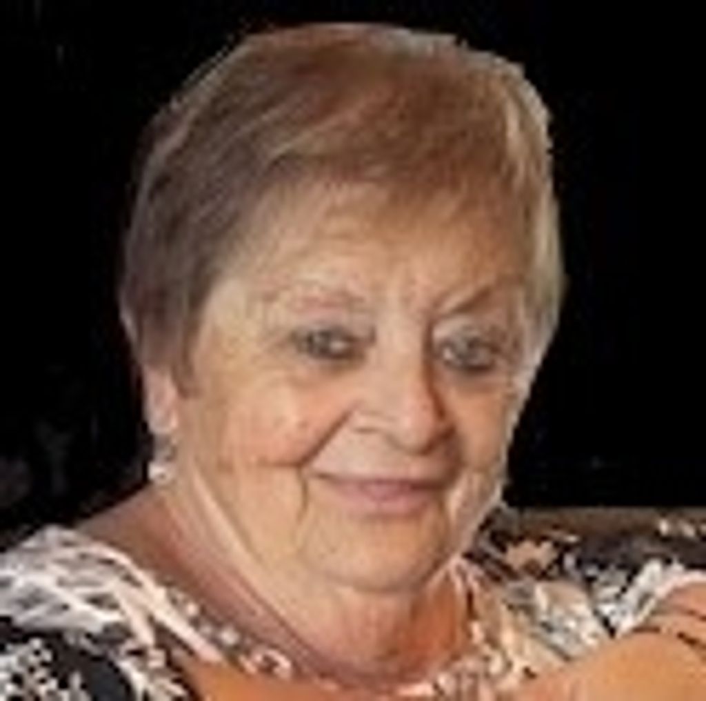 Carole Jean Moon
