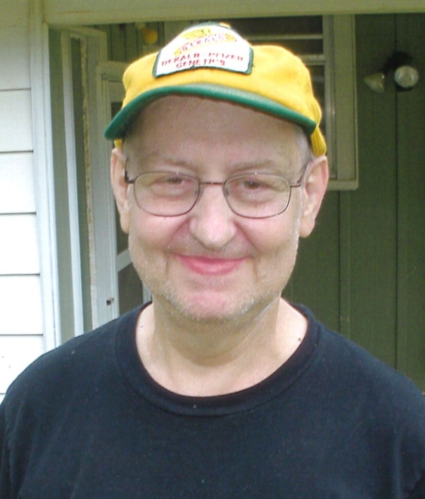 John Feltes Profile Photo
