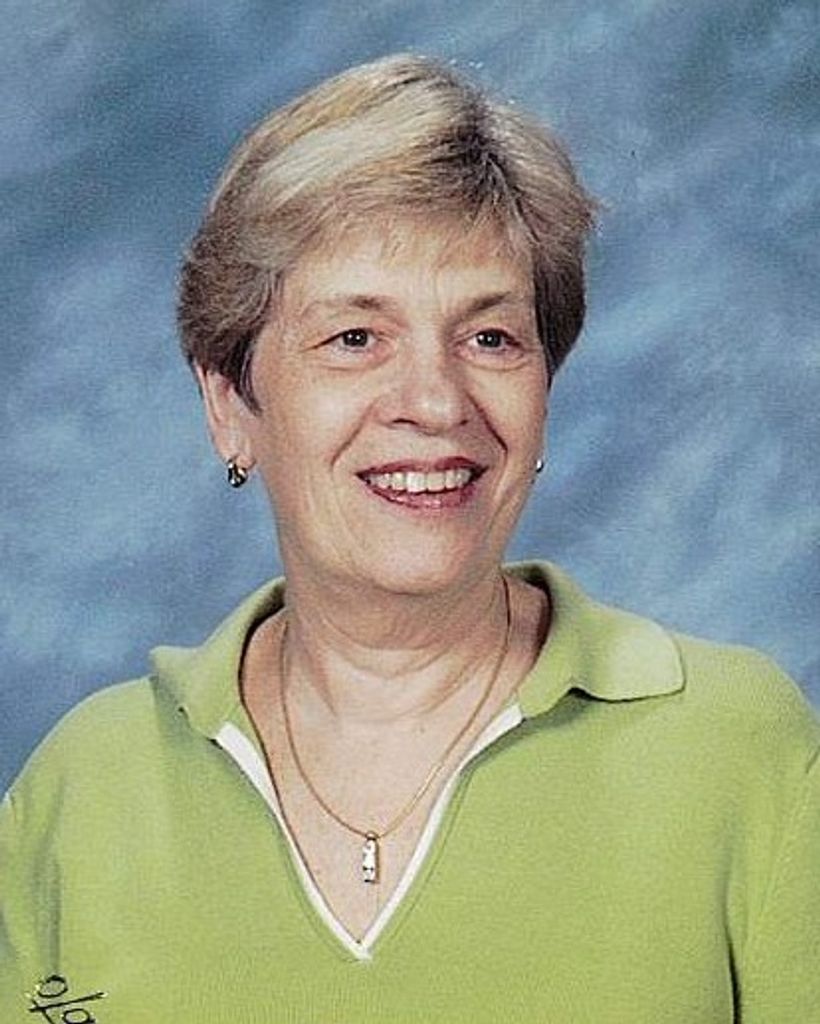Maureen Sippel Profile Photo