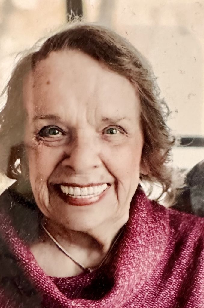 Kathryn Ruth Tornblom Profile Photo