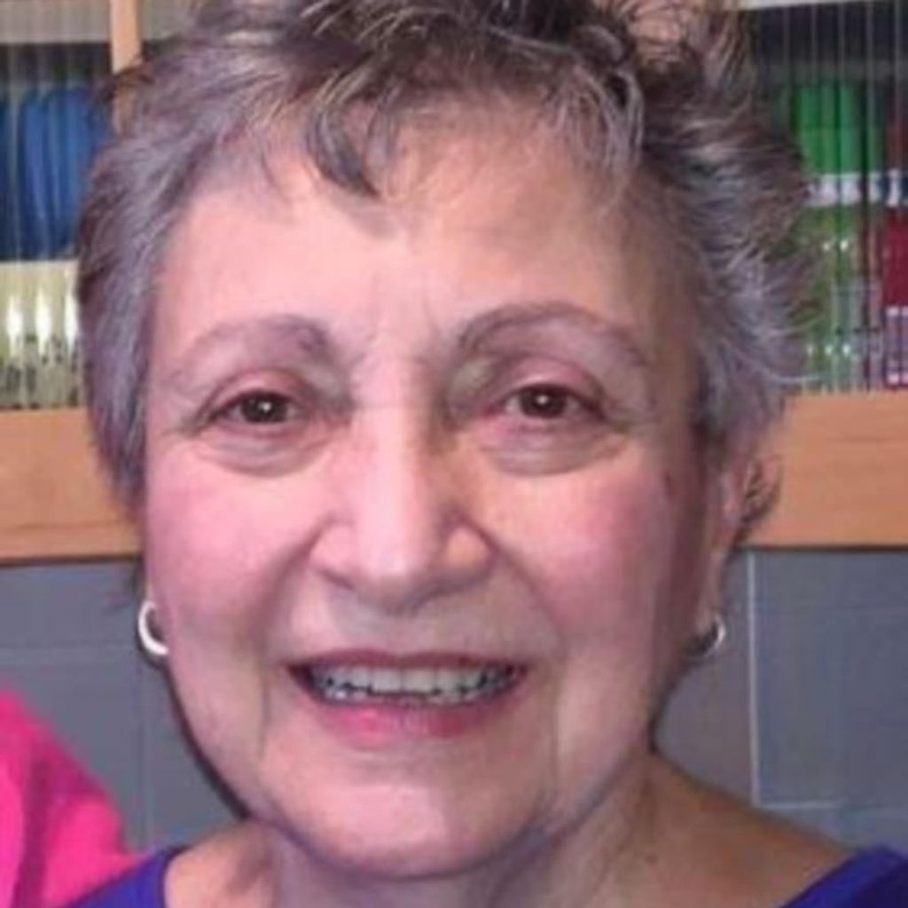 Emily Sabah-Maren Profile Photo