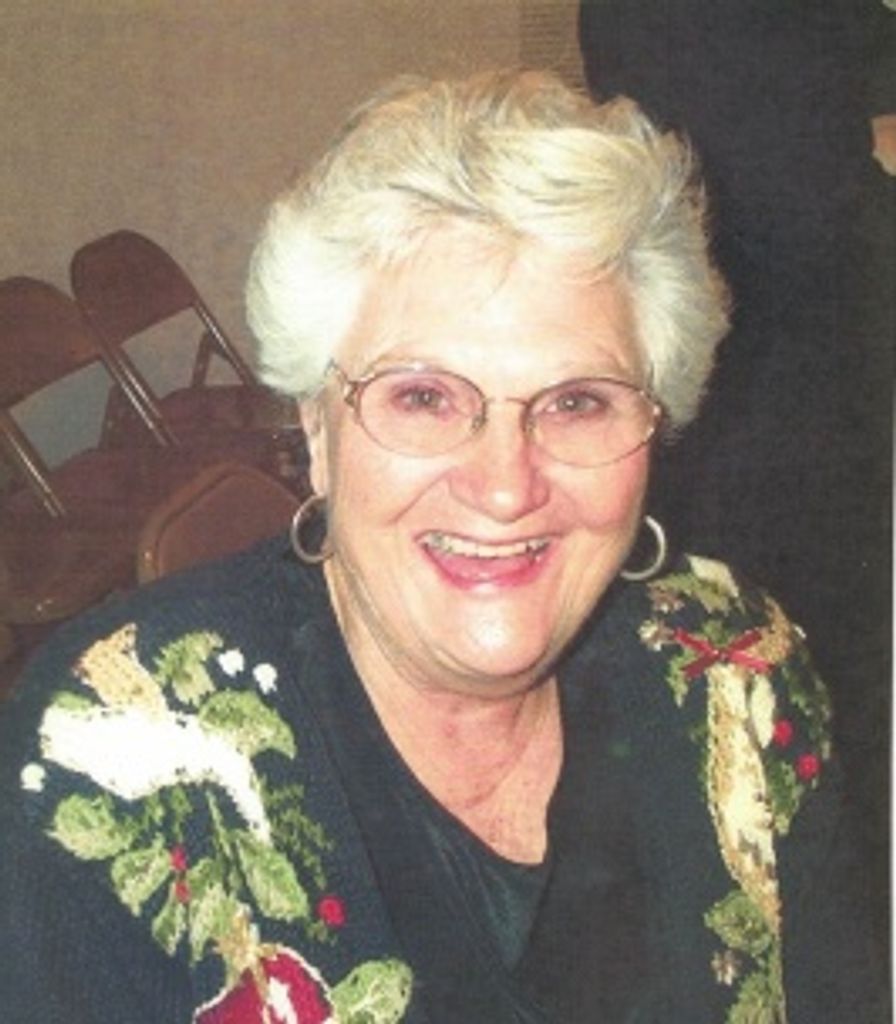 Syntha Murdoch