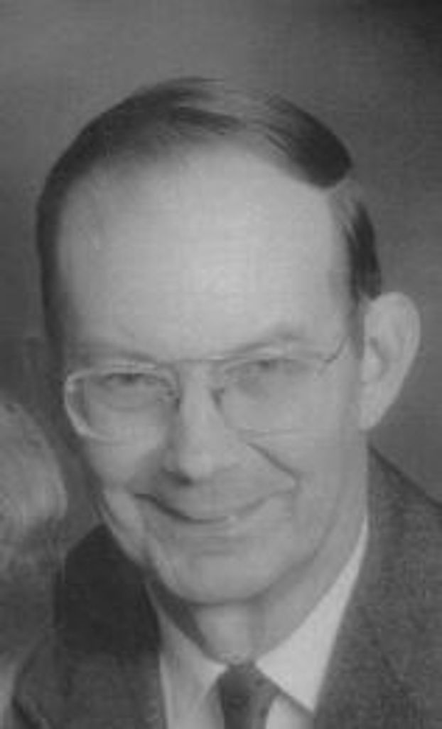 John "Fred" F. Johnson