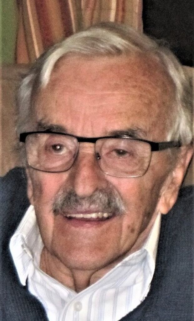 Charles L. Swartz Profile Photo