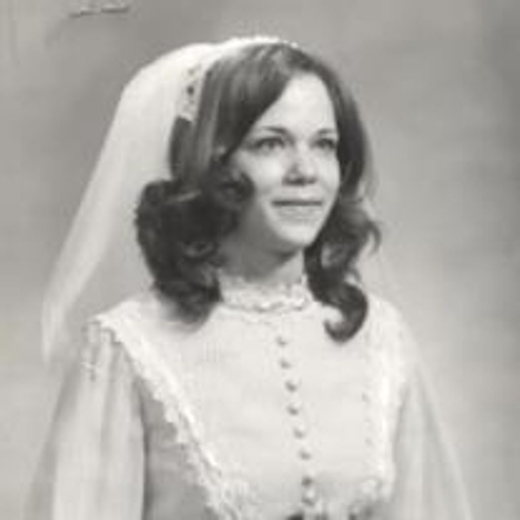Catherine "Kathy" Page Conte