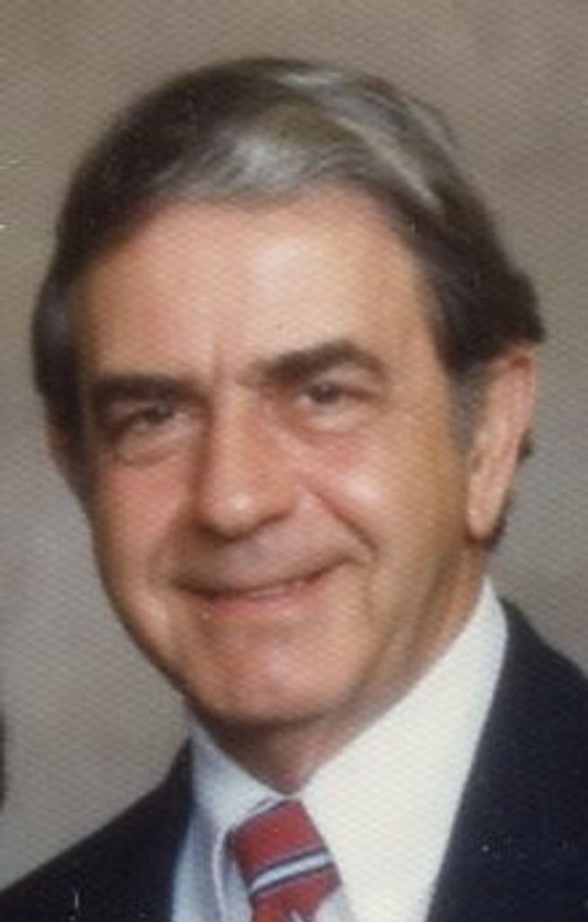 Wayne Edwin Kiser Profile Photo