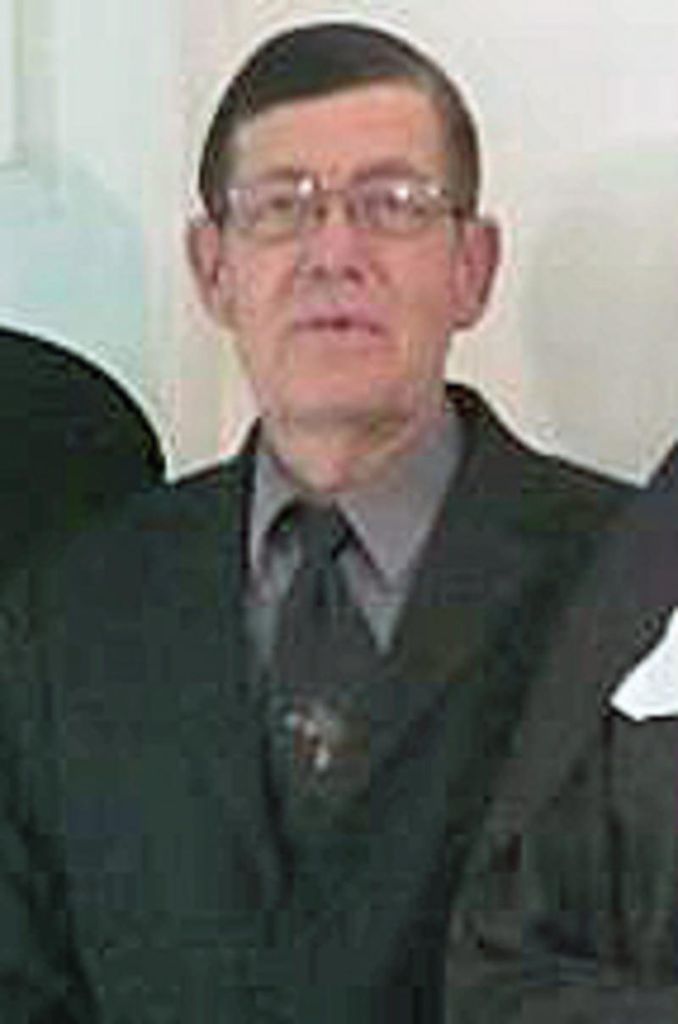 Frank Elo Pavlicek
