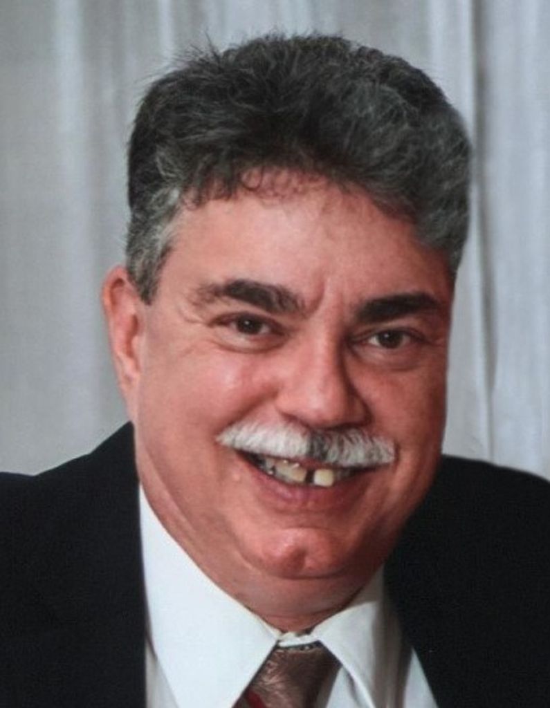 Alexander J. Lofendo