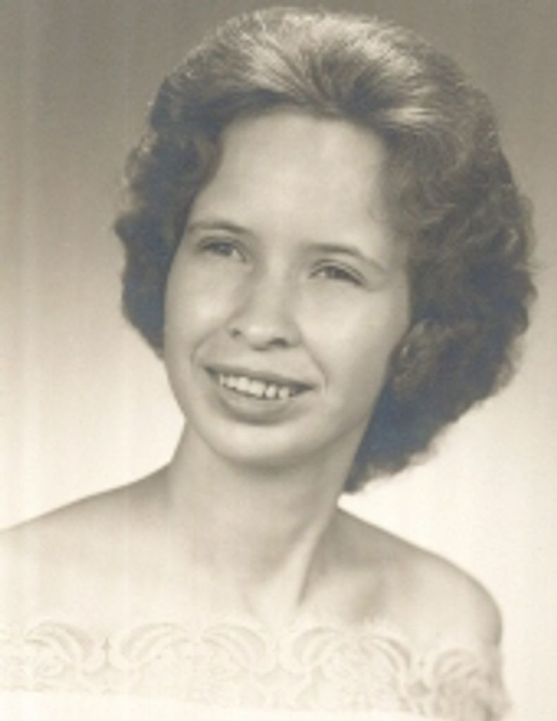 Florence Deloros Gibson -Glbfh