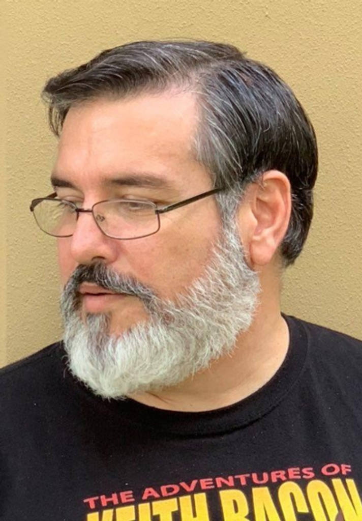 Lazaro Jesus Ruiz Profile Photo