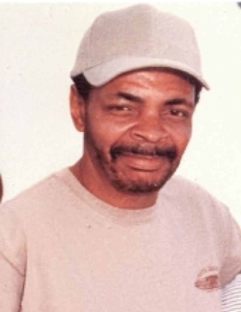William E. Johnson, Jr. Profile Photo