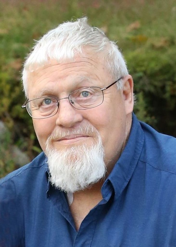 Randall "Randy" Joe Burson