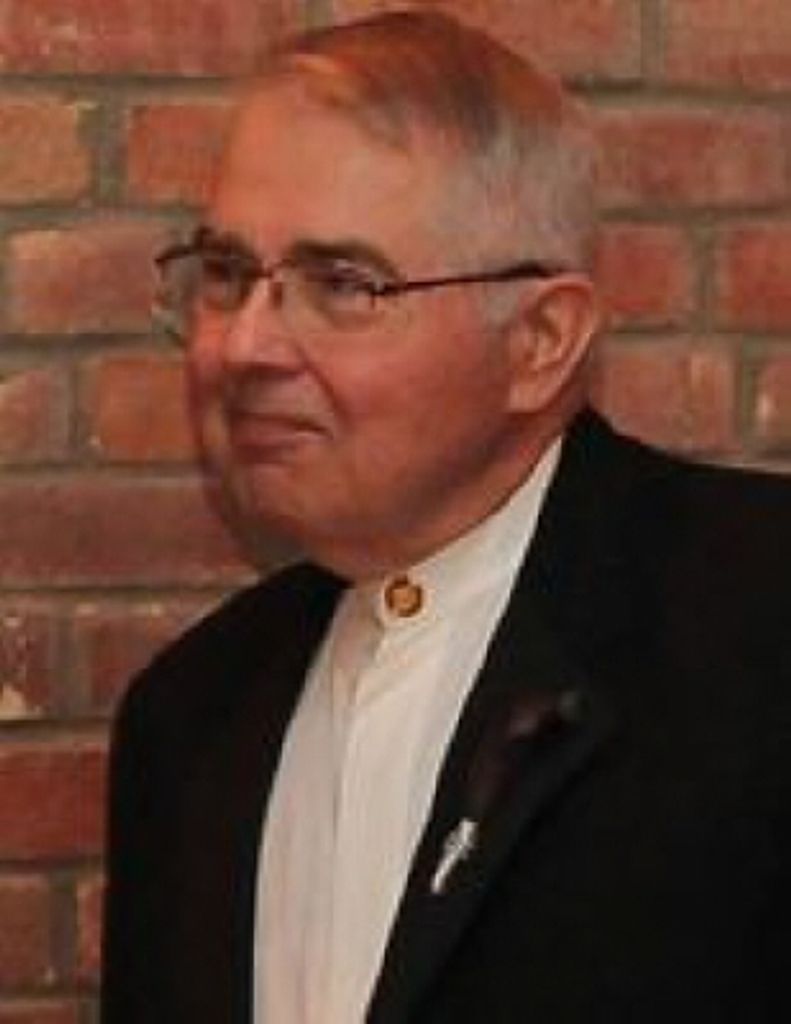 John Roberts Blackburn Profile Photo