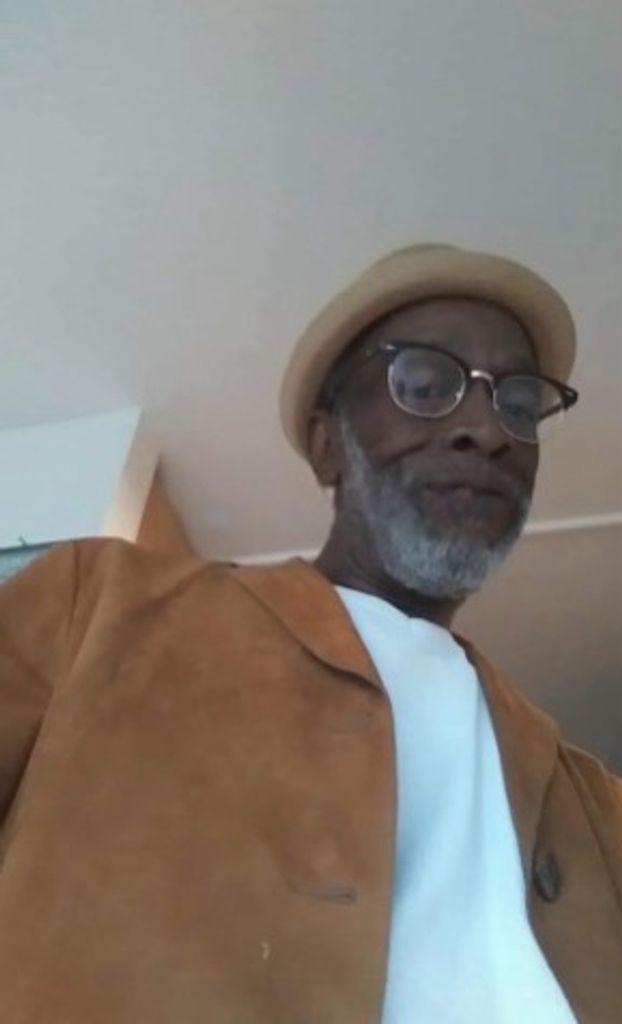 Mr. Charlie James Staples