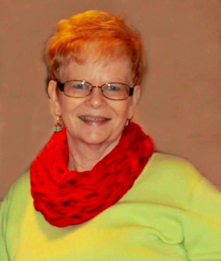 Marilyn Fetterly Gardner Profile Photo