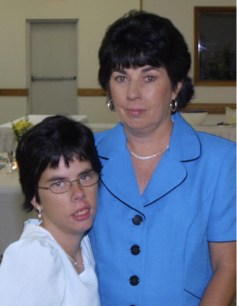 Cheryl (Claxton) Bullard Profile Photo