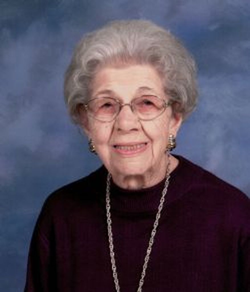 Bernice Roy