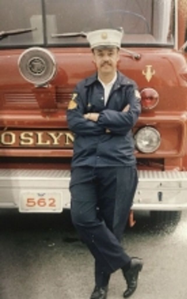 Robert M. Hubbard