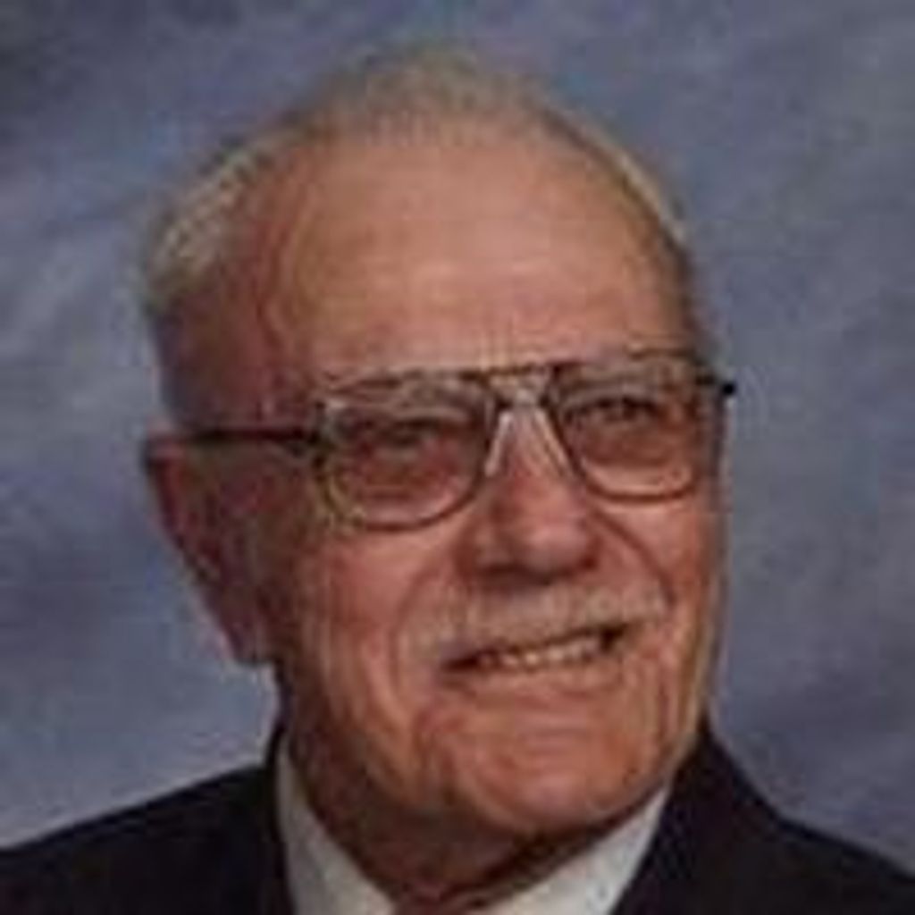 Gregory "Bud" Rothmeyer