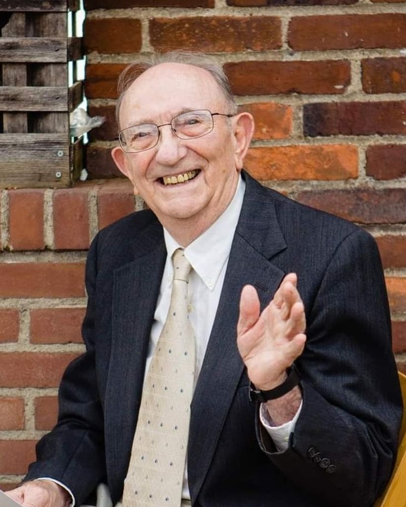 Robert P. Slattery Sr.
