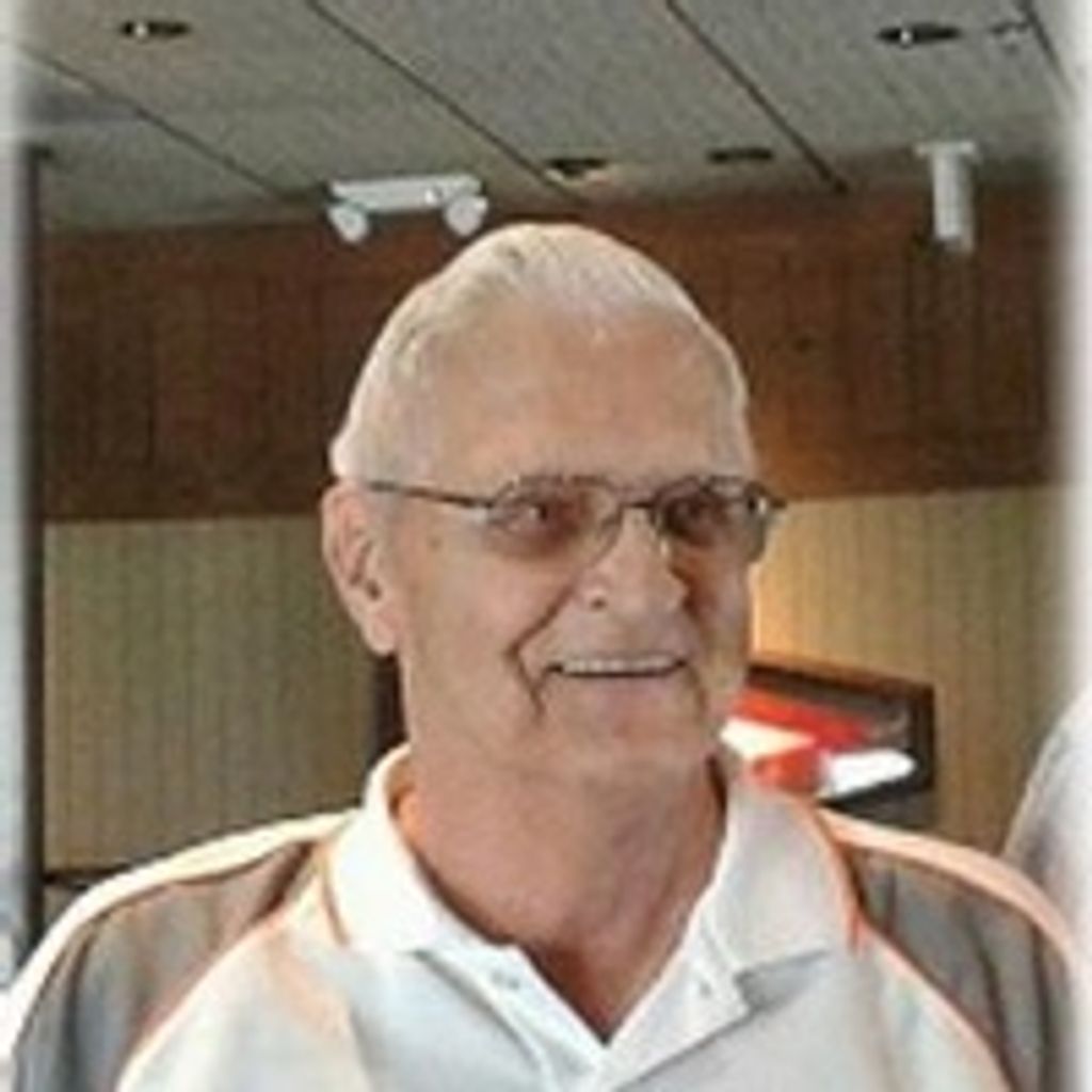 DONALD G. BERGENHEIER