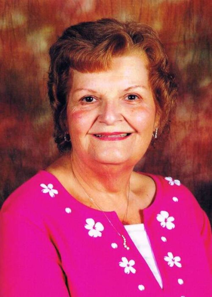Sandra Myers