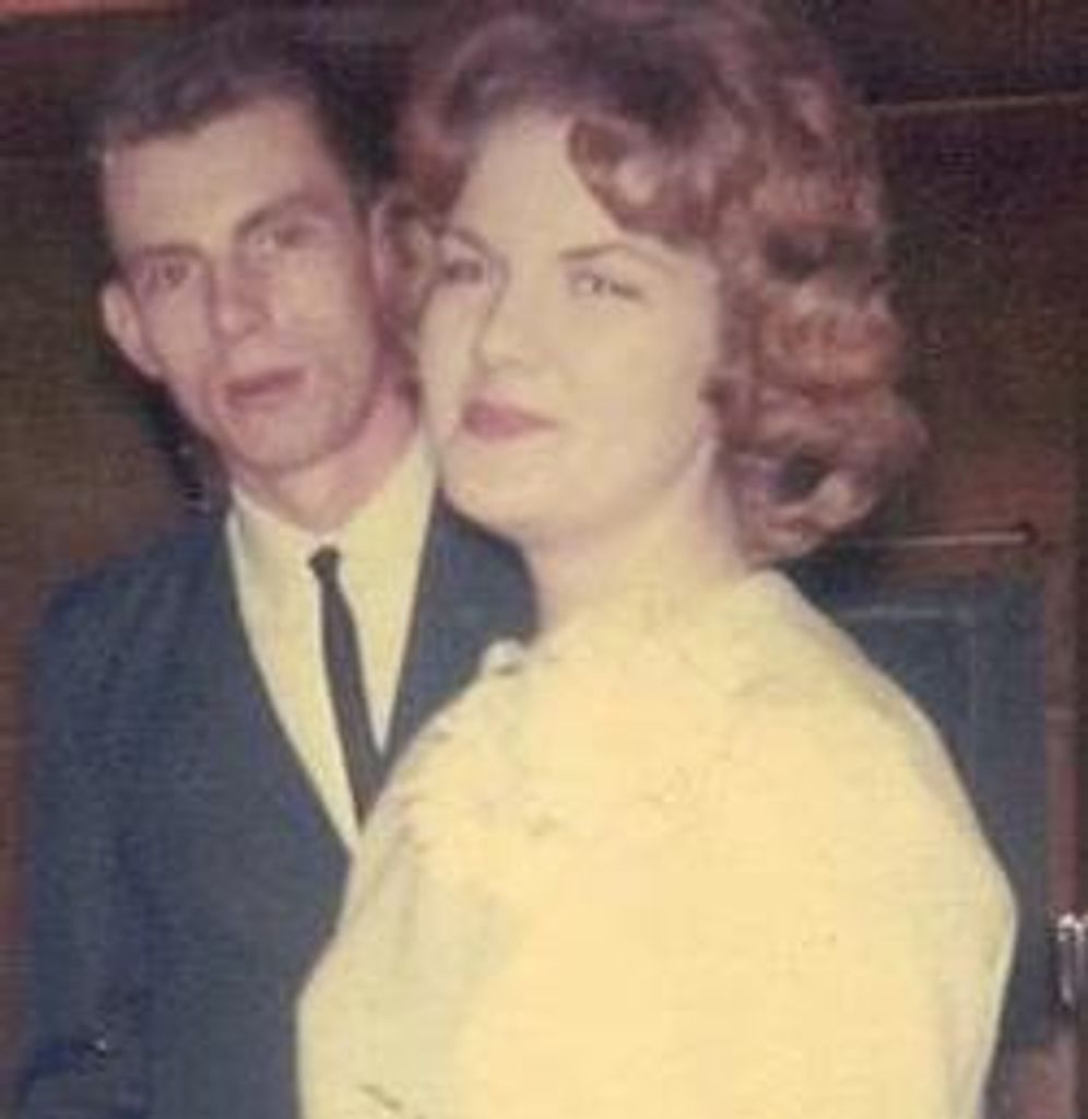 Rosemary Francis Sander