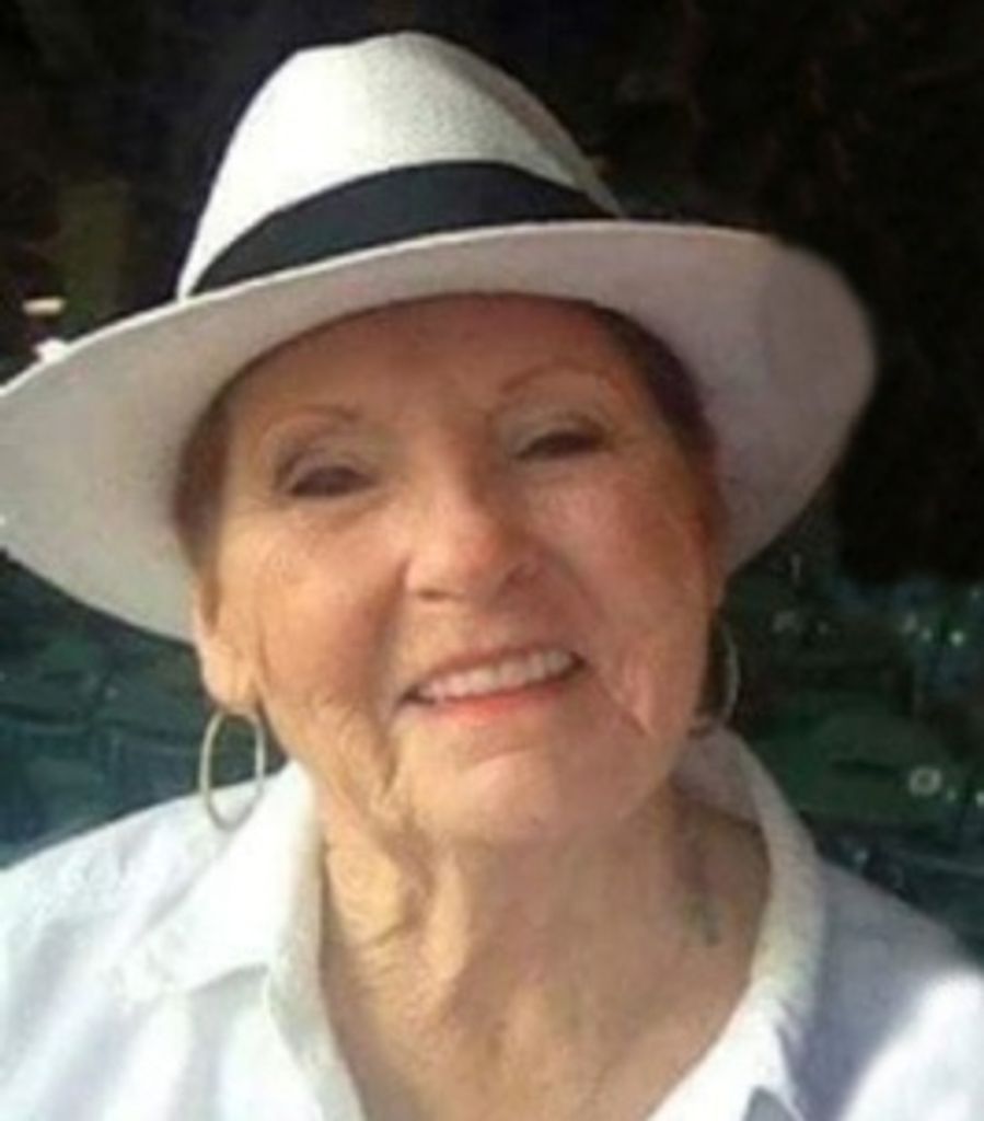 Donna Samp