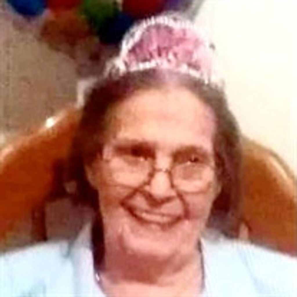 Sybil Ester Cummings