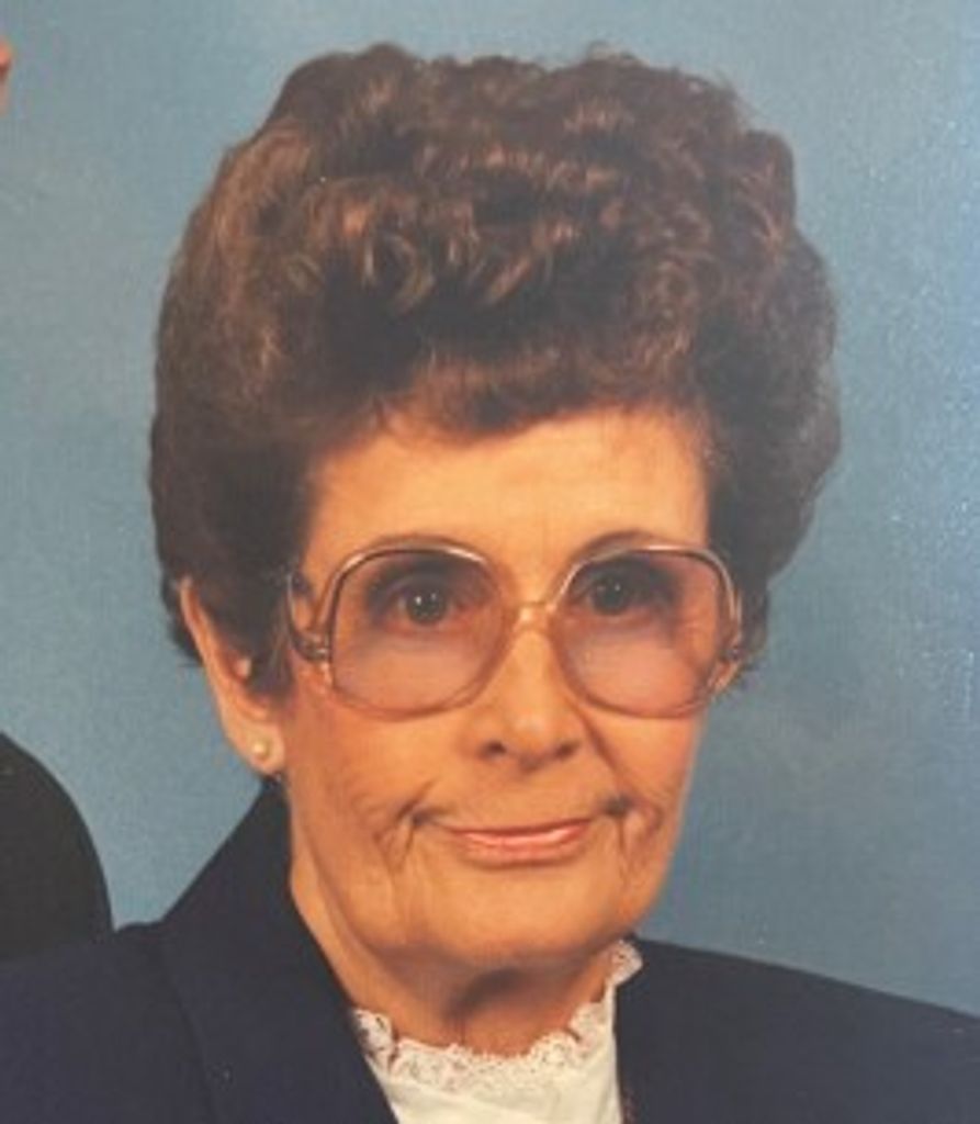 Helen Louise Ham Profile Photo