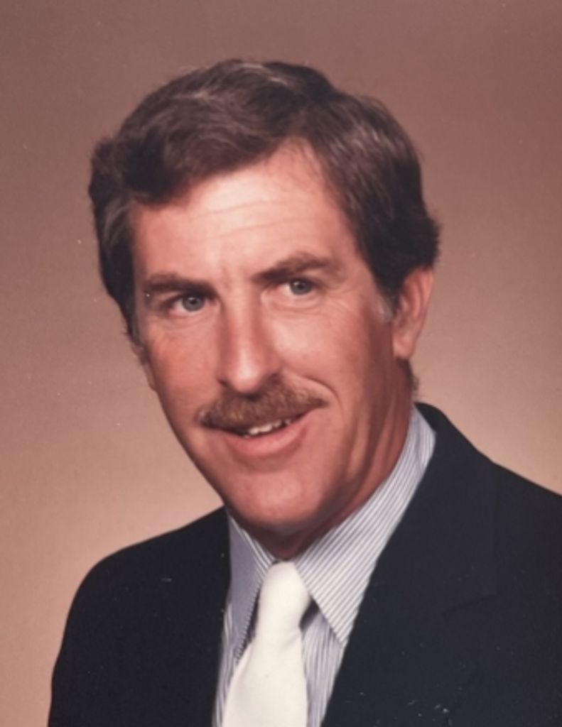 George Christopher "Chris" Hasselkus