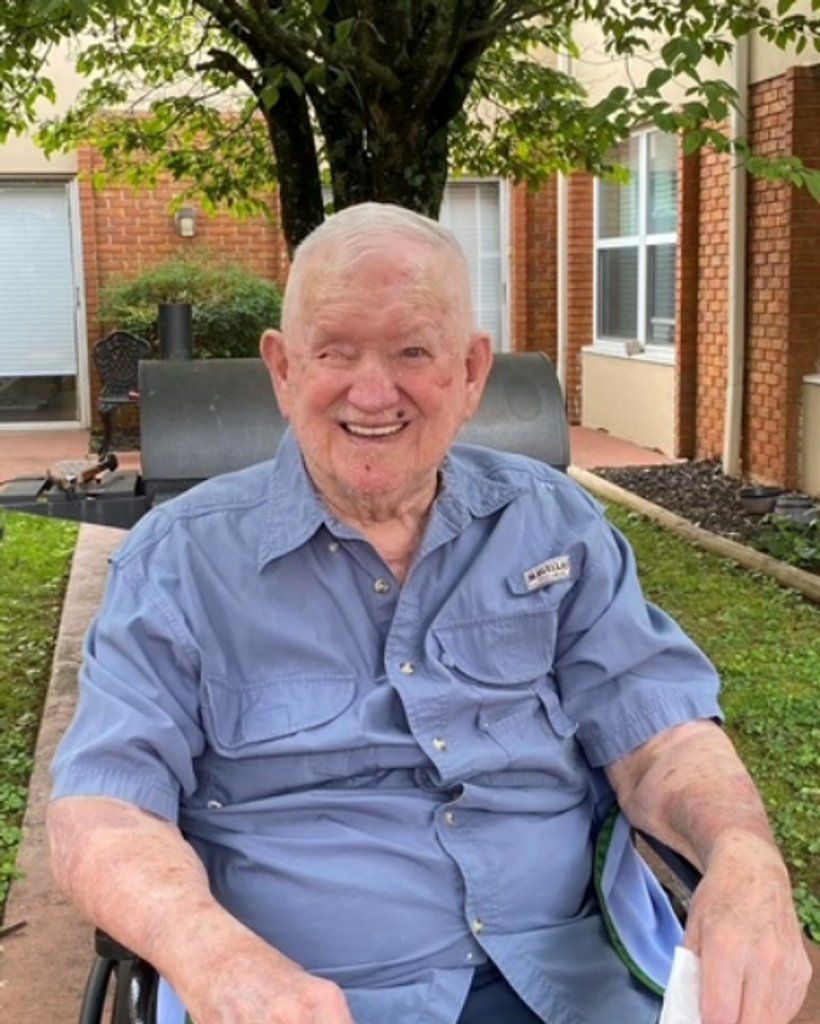 Wesley Lamar Brown Profile Photo