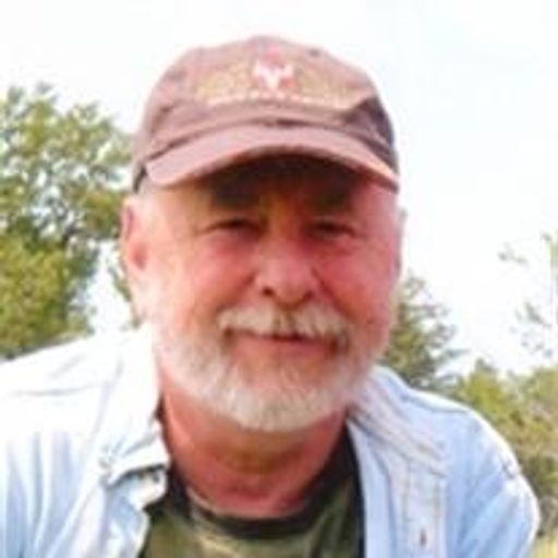 Elgie W. Garthwaite Profile Photo