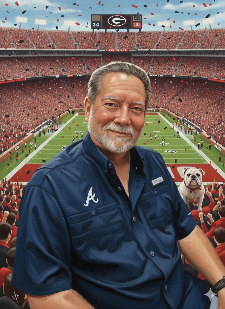 Richard Joseph Landolt Jr.