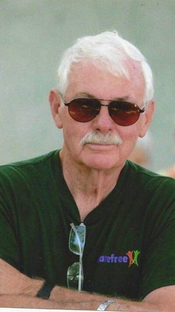 Philip E. Burnworth Profile Photo