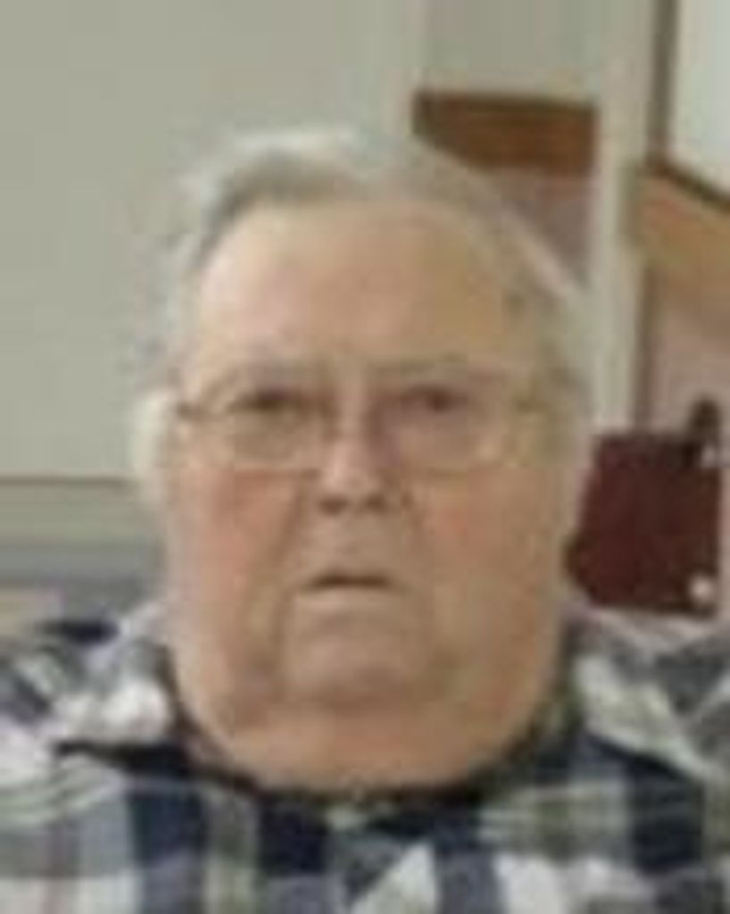 James Richard Hanus