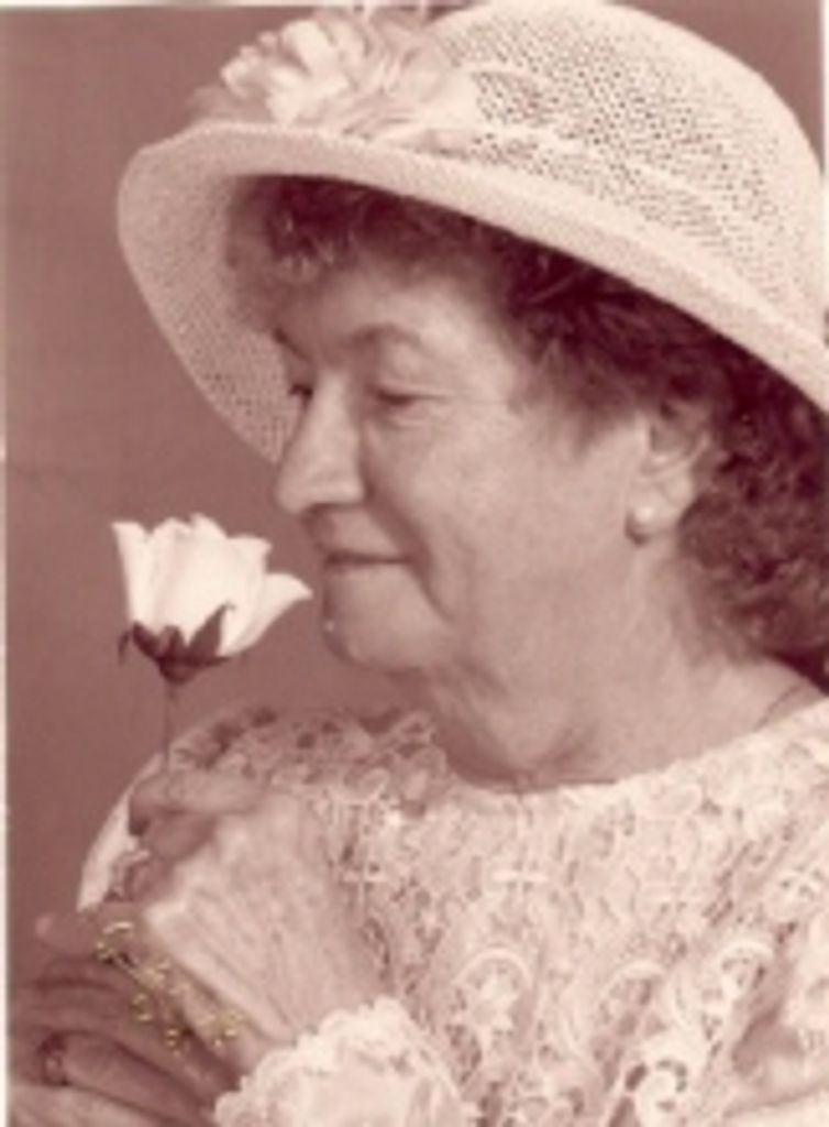 Verlie Belle Myers