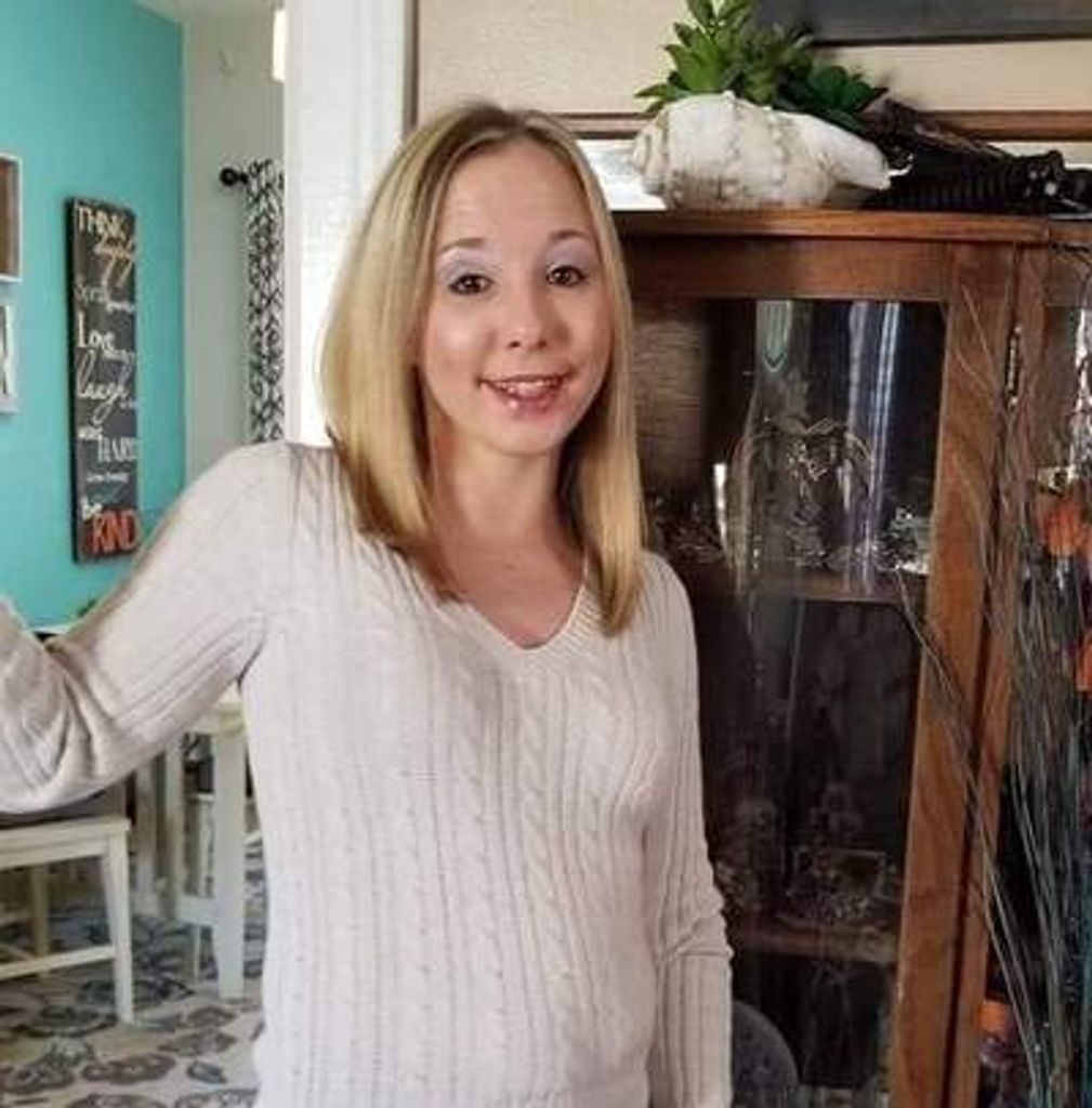 Amber Sue King Profile Photo