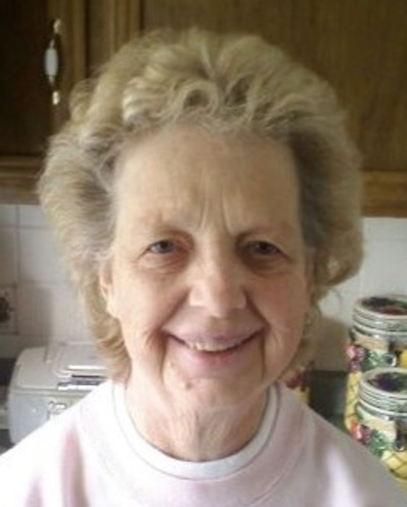 Isabelle J. Huey Profile Photo