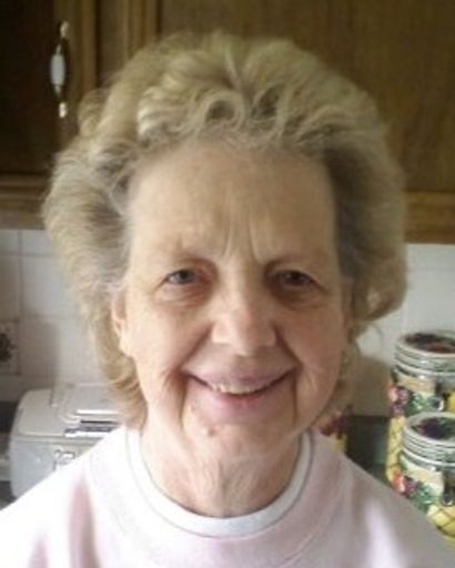 Isabelle J. Huey's obituary image