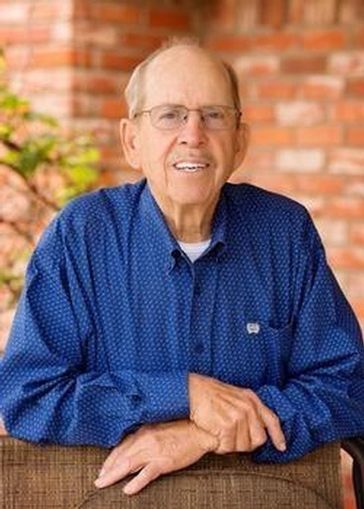 Jimmie Clyde Kelly Profile Photo