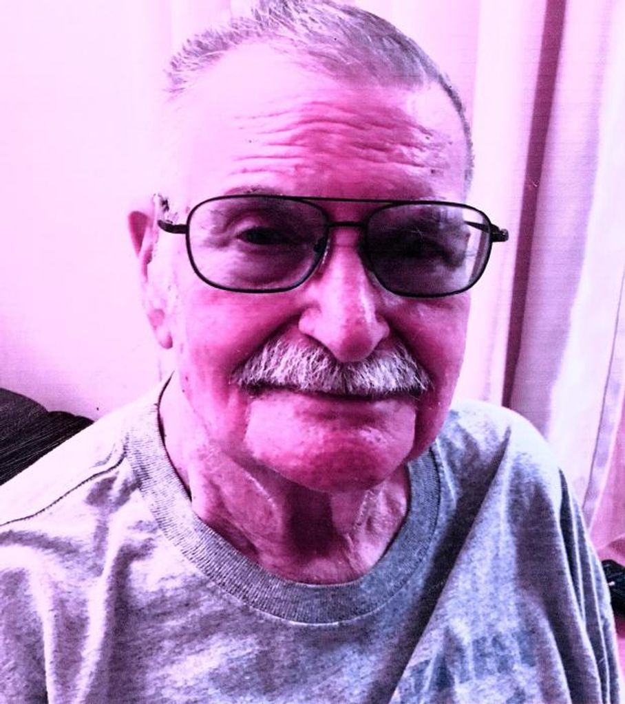 Merle Walter Anderson Profile Photo