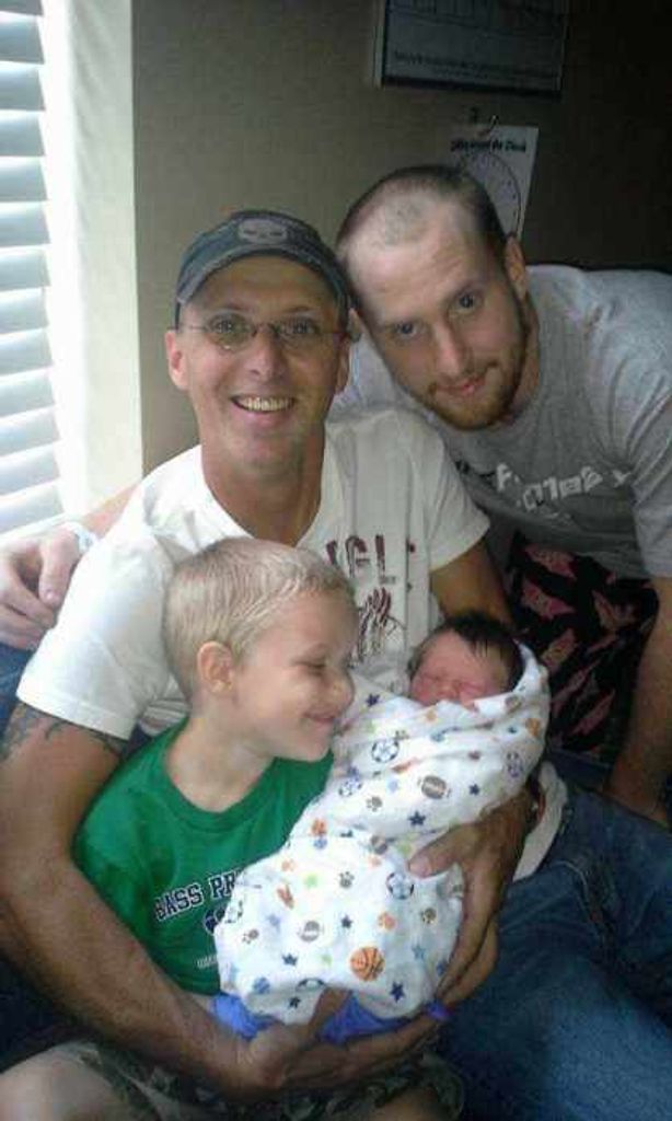 Larry Lee Mosley Profile Photo