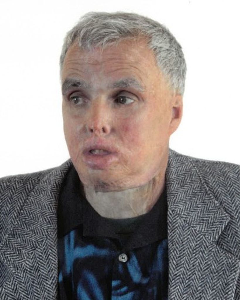 Larry Markus