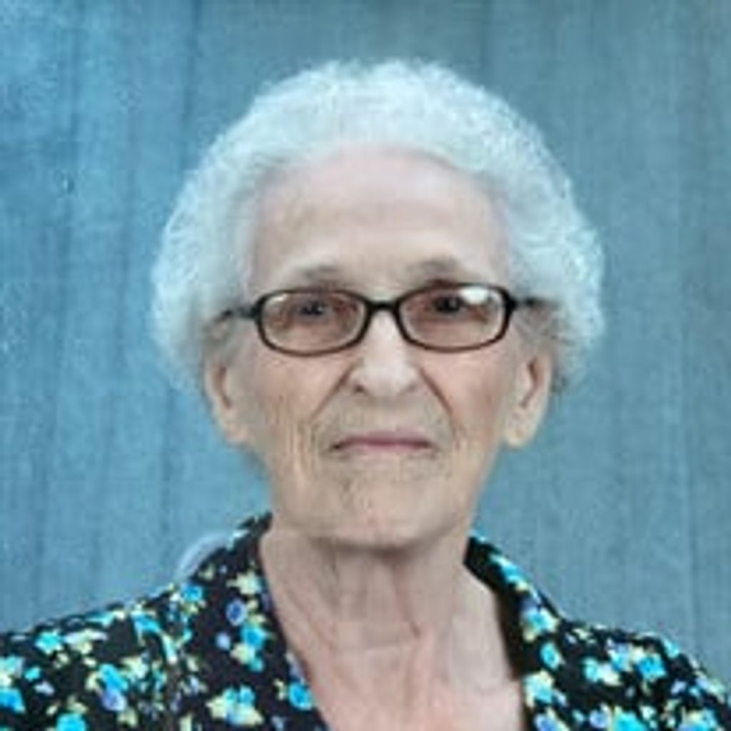 Sylvia Foust