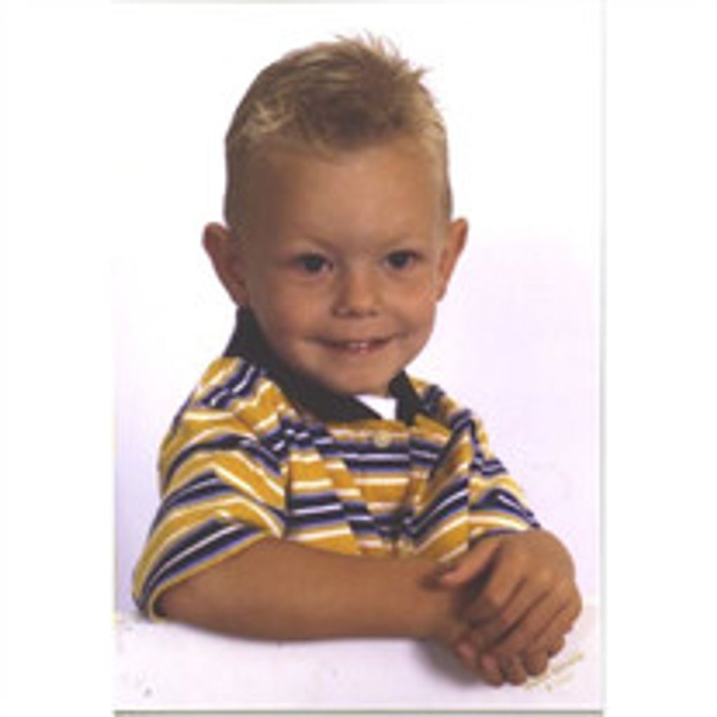 Brayden Blaine Doutre