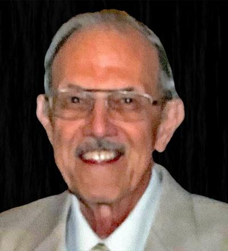 Carl Eugene Grecco Profile Photo
