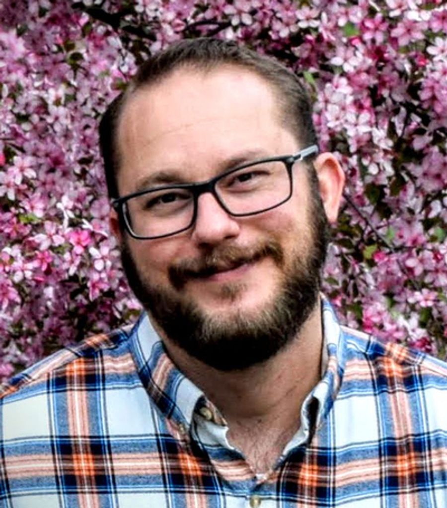Jared Daniel Lautenschlager Profile Photo