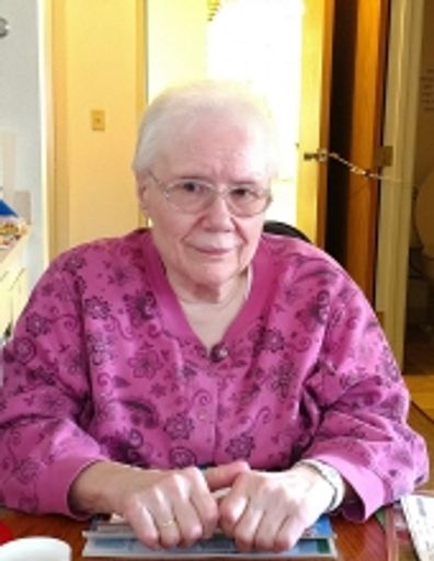 Jean  Marie Parker Profile Photo